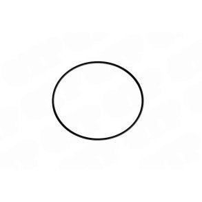 O-ring Indgangsakslen