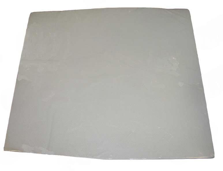 Takpanel Ford 4000 5000 7000