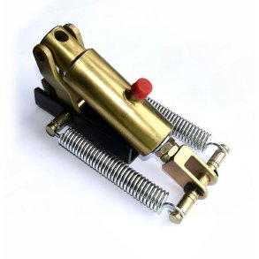 Trailerbremsecylinder s�t med dobbelt fjederretur