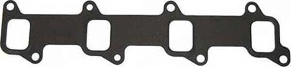 Udst�dningsmanifoldpakning Ford 5000