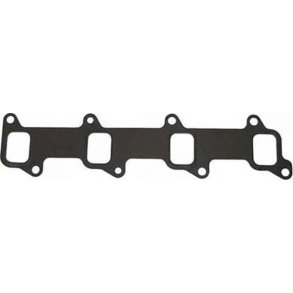 Udst�dningsmanifoldpakning Ford 5000