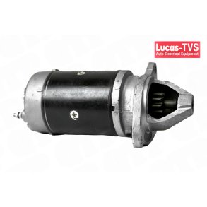 Starter 135 M45 - H�jre FIT | 2305N S68275 S.68275 VPF2001 LRS190 62/930-10 26264 1680065M1