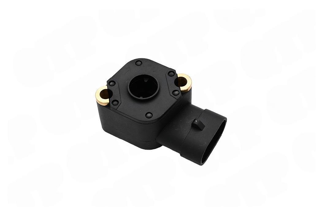 Potentiometer Ford TLA TM TN TSA Passer til T Series til kobling