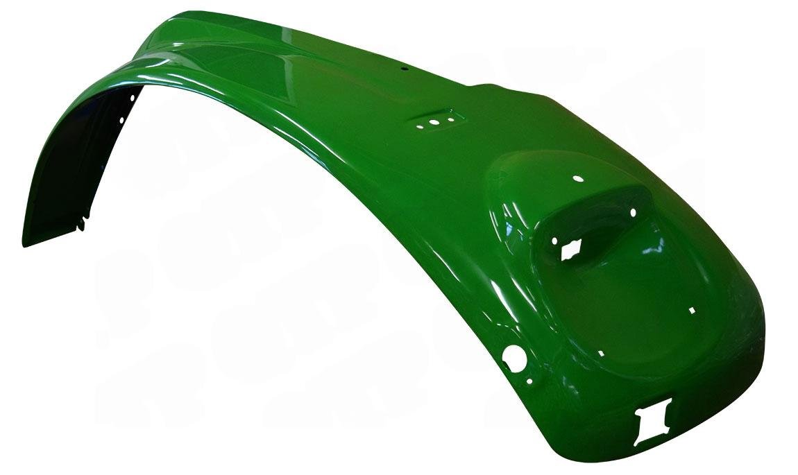 Sk�rm Bag John Deere 20 30 Series VH