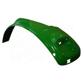 Sk�rm Bag John Deere 20 30 Series VH