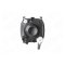 Gasfj�der John Deere 7600 7700 7800 7510 7610