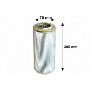 Hydraulikfilter