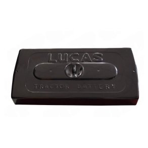 Batterid�ksel Lucas - Stor Type