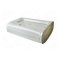 Br�ndstoftank 20 TVO Enkel c/o l�g Kun benzin