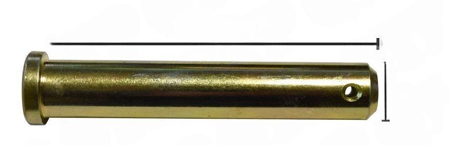 Tr�kstift og l�ft