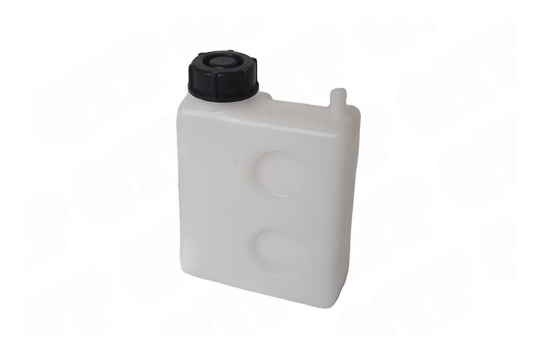 John Deere 6R  58553 - Hydraulik l�kagebeholder
