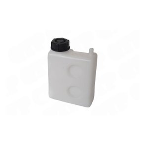 John Deere 6R  58553 - Hydraulik l�kagebeholder