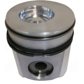 Standard stempel Turbo Cummins B Series
