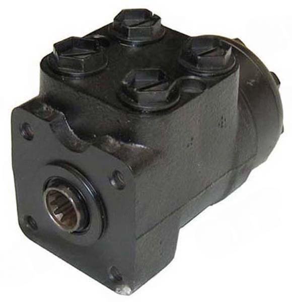 Orbitalenhed John Deere 160 40Series