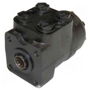 Orbitalenhed John Deere 160 40Series