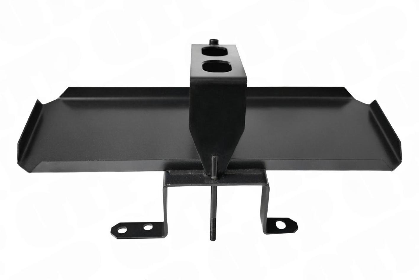 Batteribricka | New Holland TMs 8360s 4WD | 43531 | 82018950 82014612 82014665