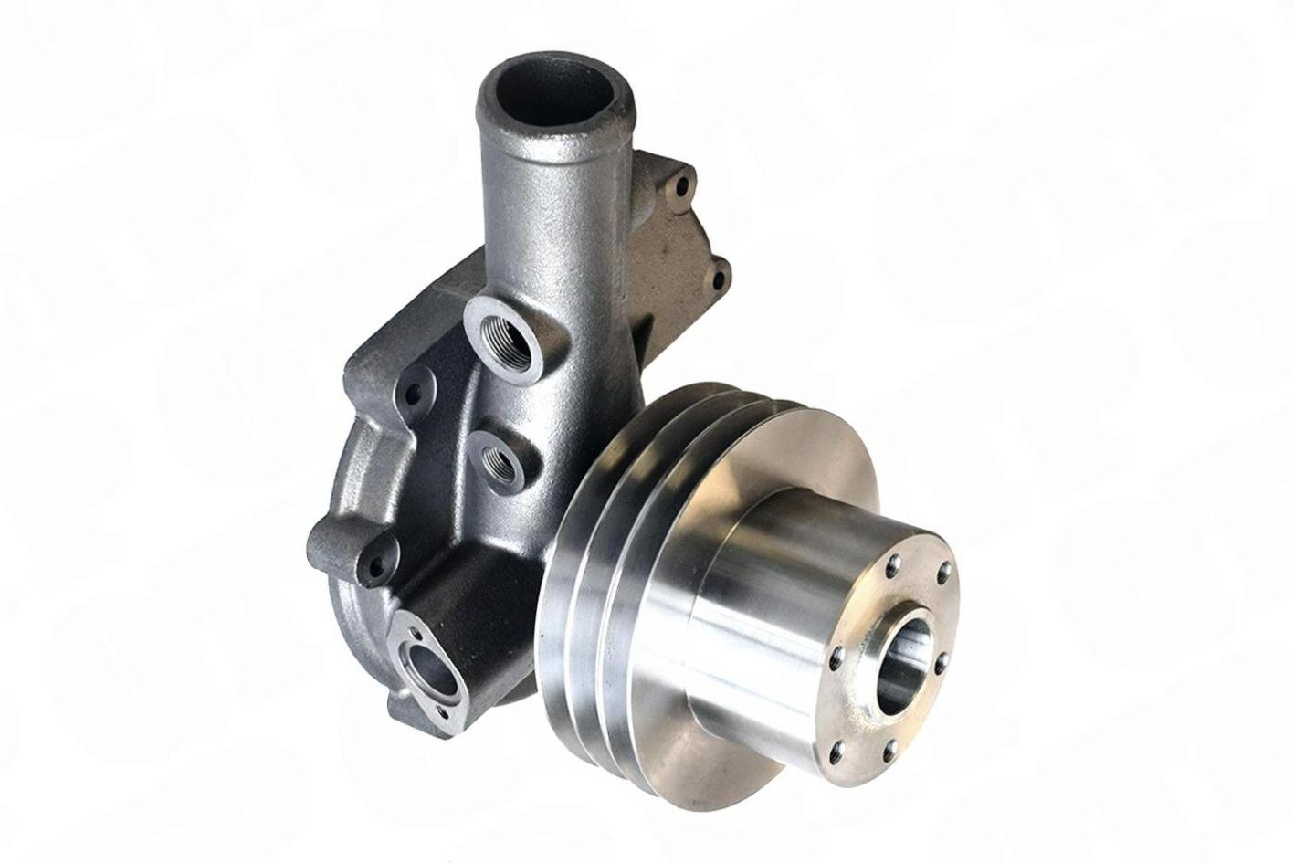 Vattenpump 3670 3680 3690 8140 8150 8160 SISU