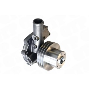 Vandpumpe 3670 3680 3690 8140 8150 8160 SISU