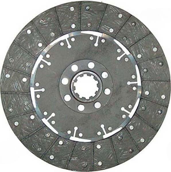 Koblingsskive Ford Dual Power 10 Tap 12