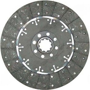 Koblingsskive Ford Dual Power 10 Tap 12
