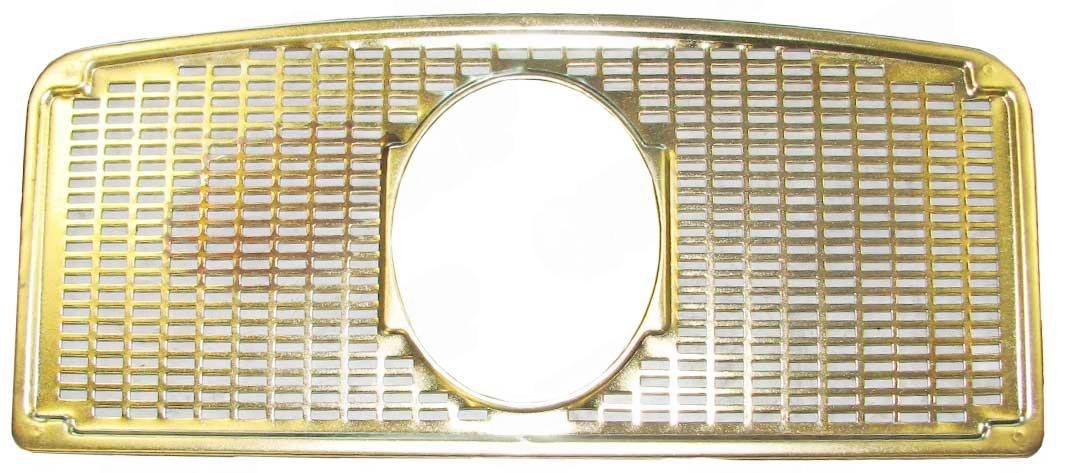 Grill David Brown 880 990 996 Large - Gold