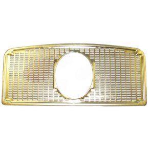Grill David Brown 880 990 996 Large - Gold