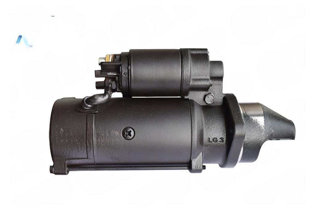 Startmotor John Deere 3010 Series Renault Ares