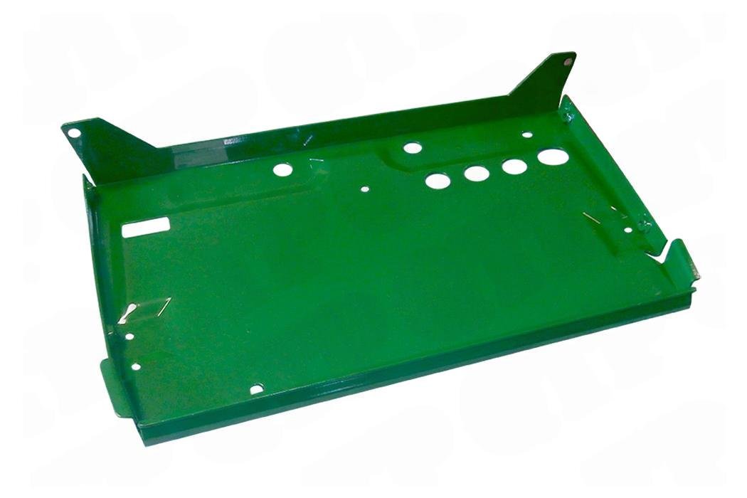 Batteribricka John Deere SE Premium 6510 6610 6810 6910
