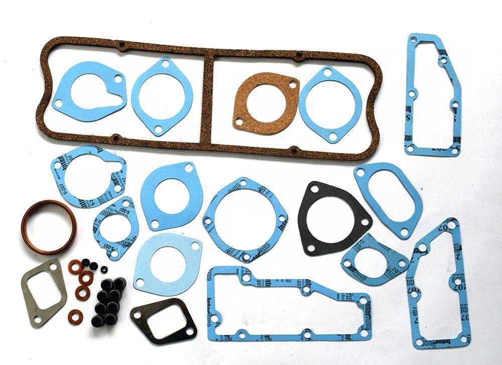 Toppakning Perkins A4.212 A4.236 A4.248