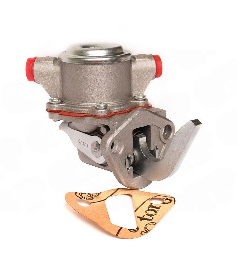 Br�nslepump lyft 20D 35 4-cylindrig