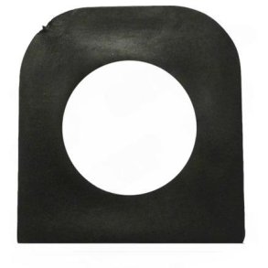 Gummipakning Fiat 90 Series Forrudeh�ndtagss�t Fiat 90 Series Bag