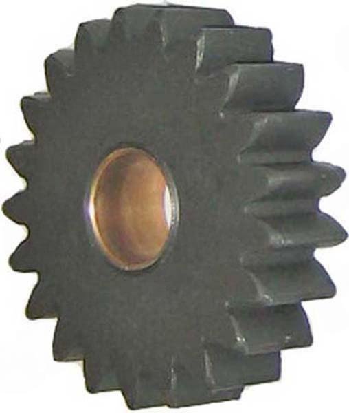 ** Brugss�t 62613 c/o Circlip **