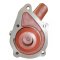 Vandpumpe David Brown 880 770 780 880 885