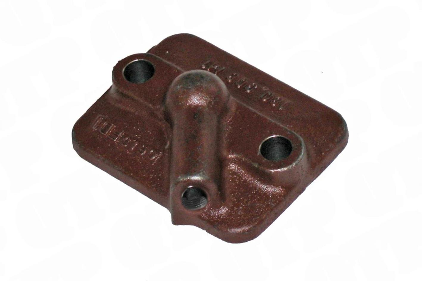 Hydraulikl�ft d�kselplade