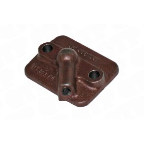 Hydraulikl�ft d�kselplade