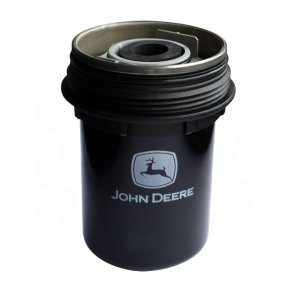 John Deere 6R  58542 - Br�ndstoffilter