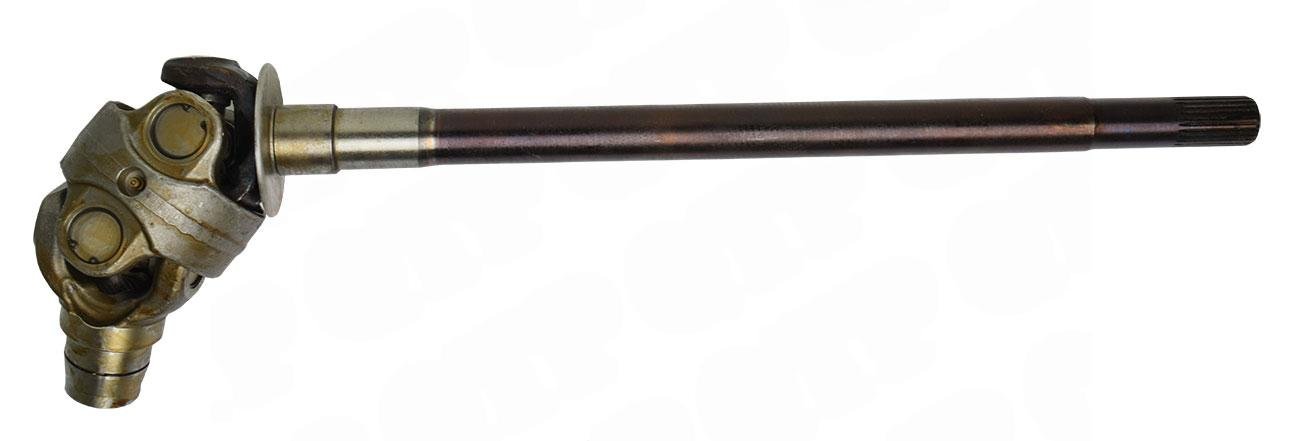 Kardanknut John Deere 6910 - 7520 ZF