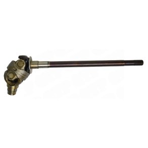 Kardanledsmontering John Deere 6910 - 7520 ZF