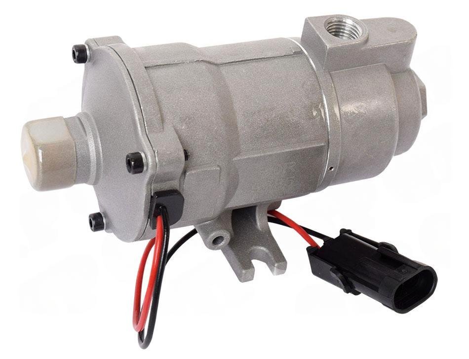 Elektrisk Br�ndstofpumpe