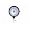 Str�lkastare svart (v�nster) 40/45W | BPF | Klar lins | Sidomonterad lampa | 51271