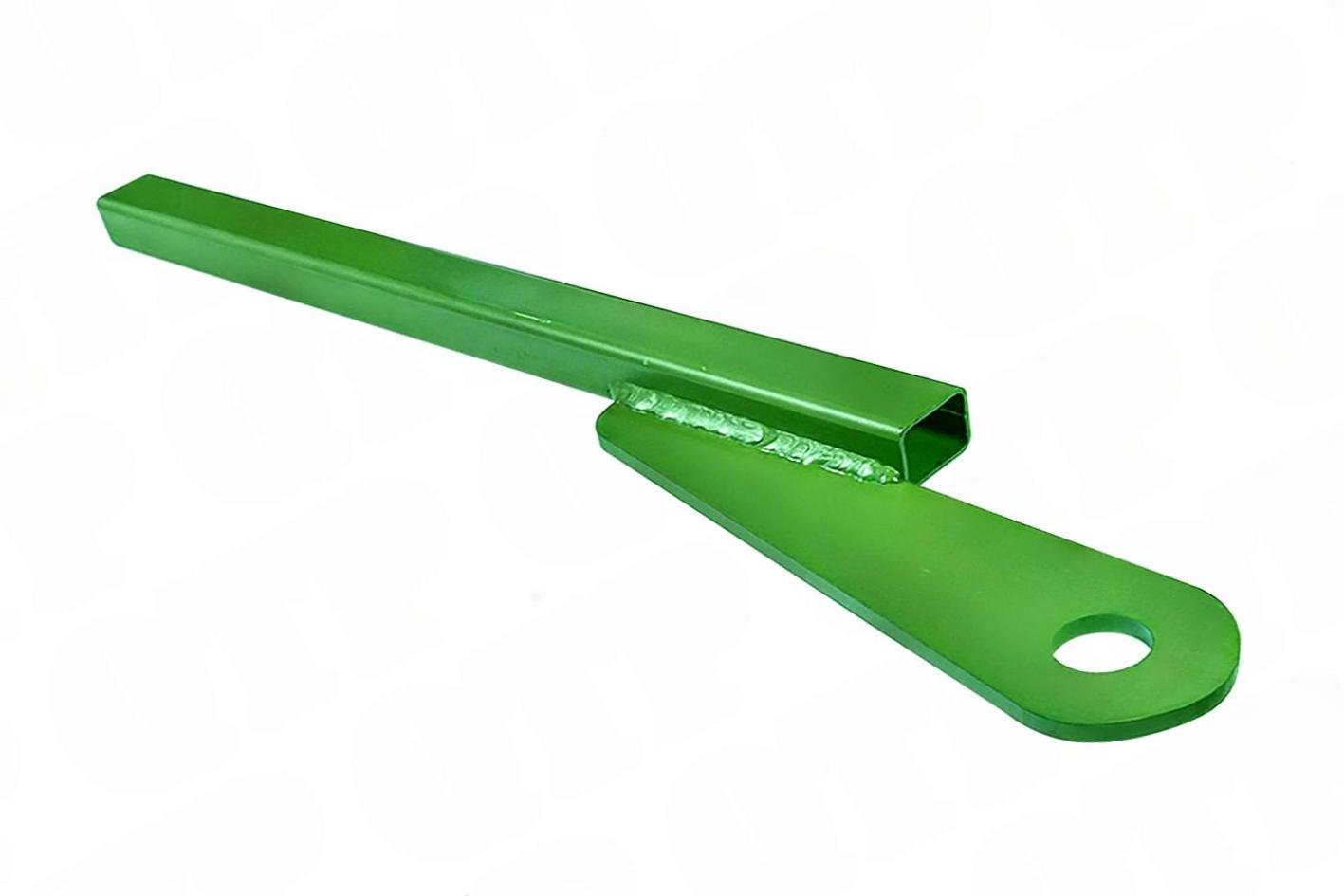 Glidr�r (v�nster) | John Deere 6000 4 Cylinder | 6010 - 6610 6020 - 6620 | DRP00512 | VPL4460
