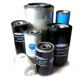 Filterkit Ford 40's SLE