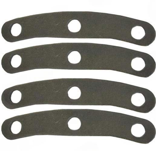 Koblingsafstandsskive Ford 7600 7610 - S�T 4