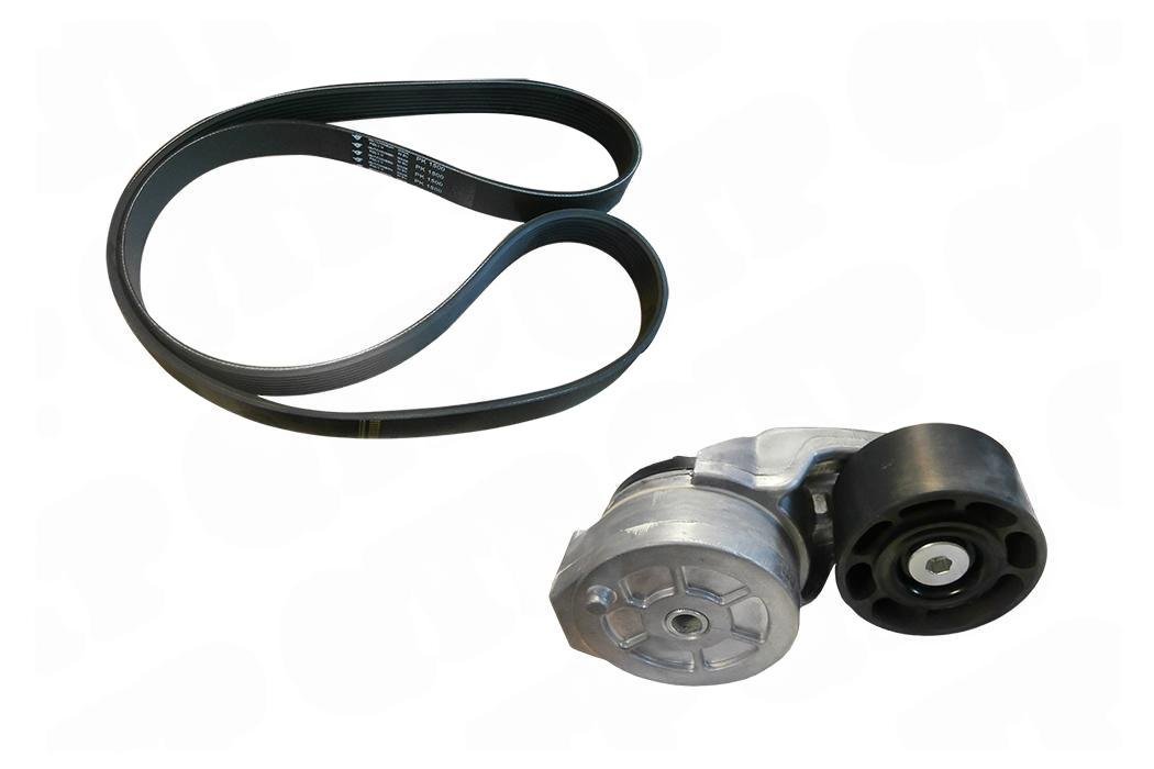 Remstrammer Kit