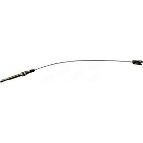 Gaskabel 399 Phaser Kort