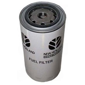 Br�ndstoffilter Ford TS110A TS125A TS135A