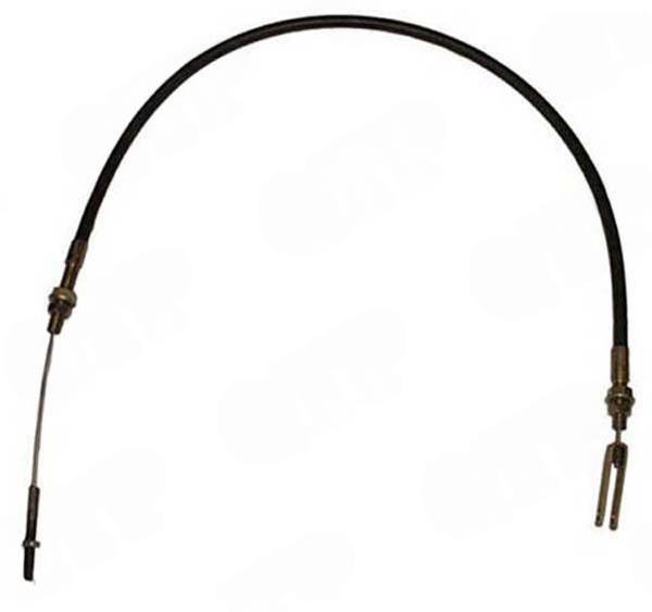 Handbromsvajer 50B