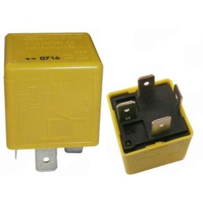 Rel� 40Amp Ford TM120 Taglampe