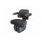S�de Foldbar Arml�n Saks