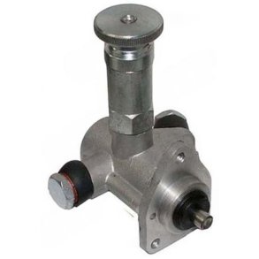 Br�ndstof l�fte pumpe Zetor 5211